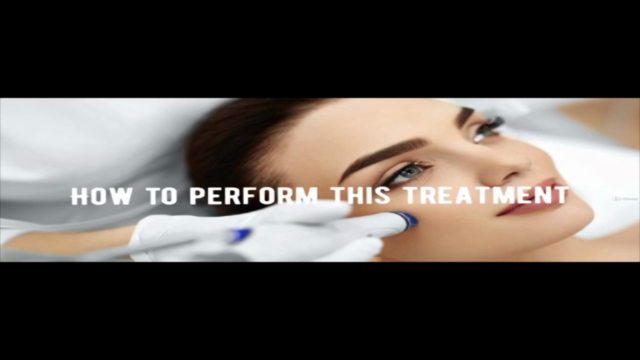 Microdermabrasion course – Screenshot 4
