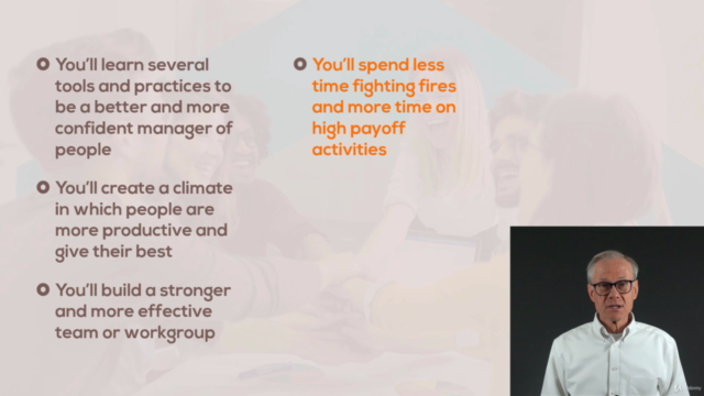 Improve Your People Management and Build Employee Engagement – Screenshot 3