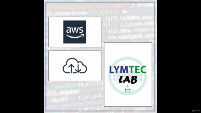 Curso prático de Engenharia de Dados na AWS – Screenshot 4