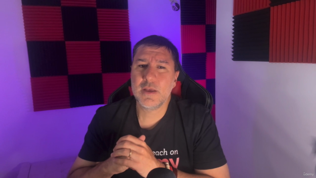 Máster Completo en Java de cero a experto 2025 (+180 hrs) – Screenshot 4