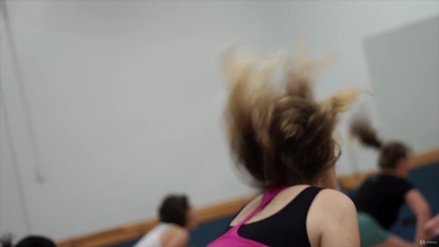 Learn to Dance Jamaican Dancehall – Screenshot 1