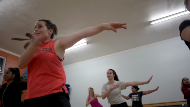 Learn to Dance Jamaican Dancehall – Screenshot 3