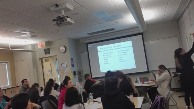 TESOL - Teaching of English to Speakers of Other Languages – Screenshot 1