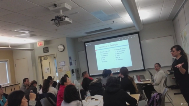TESOL - Teaching of English to Speakers of Other Languages – Screenshot 2