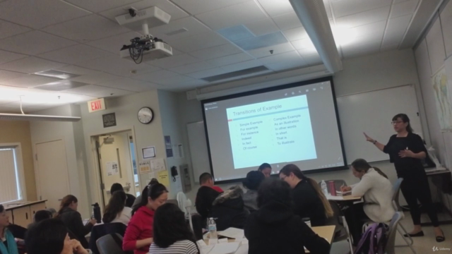 TESOL - Teaching of English to Speakers of Other Languages – Screenshot 4