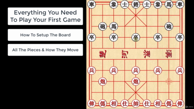 How To Play Chinese Chess (Xiangqi) For Beginners – Screenshot 3