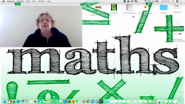 Maths Made Easy for Adult Learners – Screenshot 1