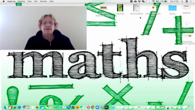 Maths Made Easy for Adult Learners – Screenshot 3