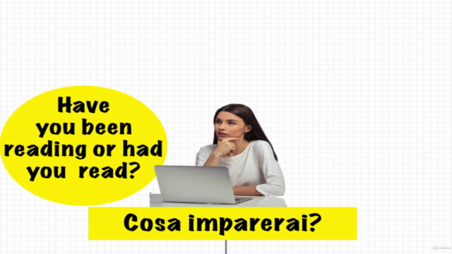 Inglese: grammatica intermedia – Screenshot 3