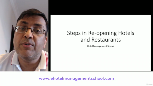 How to re-start Hotels & Restaurants post crisis – Screenshot 4