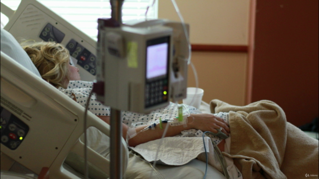 Introduction to Sepsis Awareness – Screenshot 4