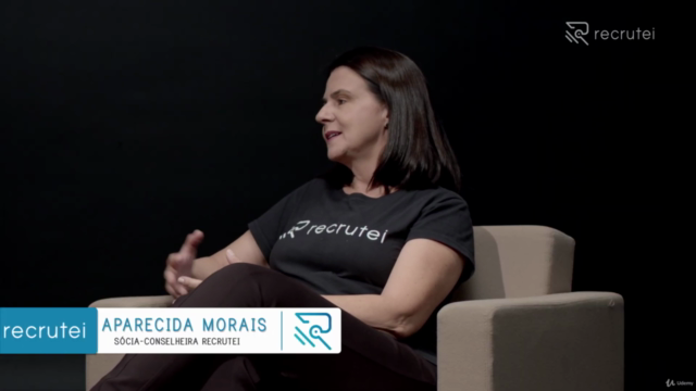Gestão da Jornada do Colaborador – Screenshot 1