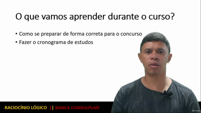 Raciocínio Lógico Bancas Instituto CONSULPLAN e CONSULPLAN – Screenshot 1