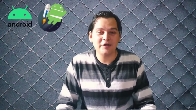 Desarrollo de apps Android desde cero a profesional 2020 – Screenshot 2
