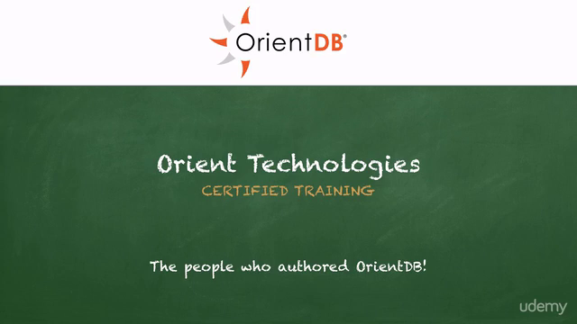 OrientDB - Getting Started with Graph and Document Databases - Screenshot_01
