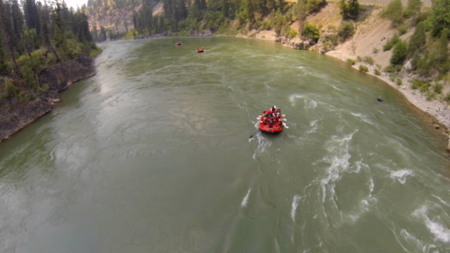 Drones: Learn Aerial Photography and Videography Basics – Screenshot 4
