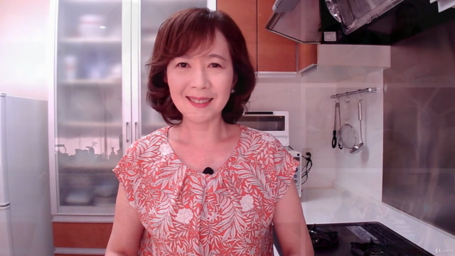 Japanese Popular Dishes Cooking Class – Screenshot 1