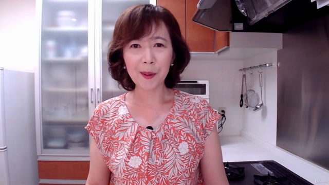 Japanese Popular Dishes Cooking Class – Screenshot 2