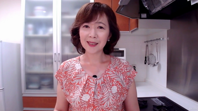 Japanese Popular Dishes Cooking Class – Screenshot 3