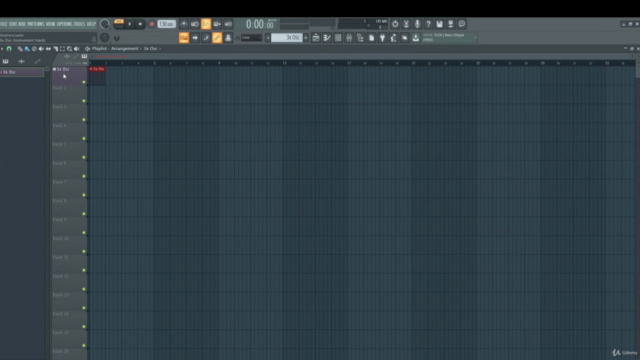 FL Studio 20 - How to Produce Electronic Music in FL Studio – Screenshot 3