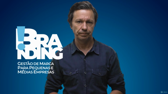 Branding – A gestão de marca para pequenas e médias empresas – Screenshot 2