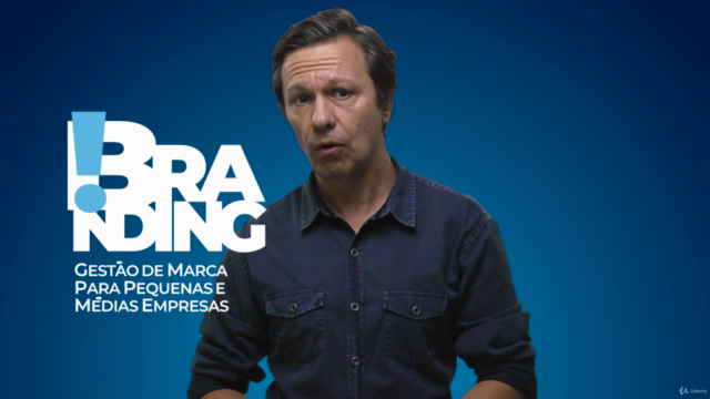Branding – A gestão de marca para pequenas e médias empresas – Screenshot 4
