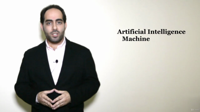 Introduction To Artificial Intelligence – Screenshot 1