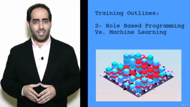 Introduction To Artificial Intelligence – Screenshot 3