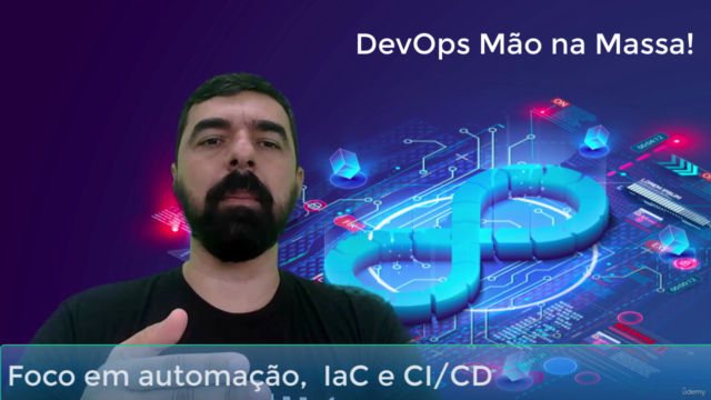 DevOps - Mão na massa! – Screenshot 2