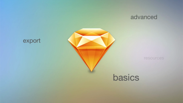 Sketch 3: learn to create mobile and web designs – Screenshot 4