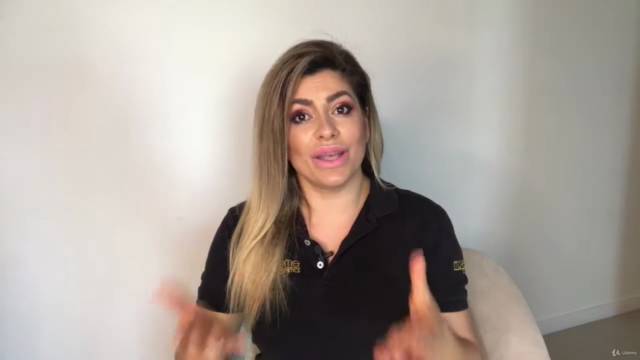 Maquiadora aprendendo a vender na internet – Screenshot 1