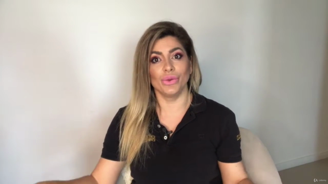 Maquiadora aprendendo a vender na internet – Screenshot 3