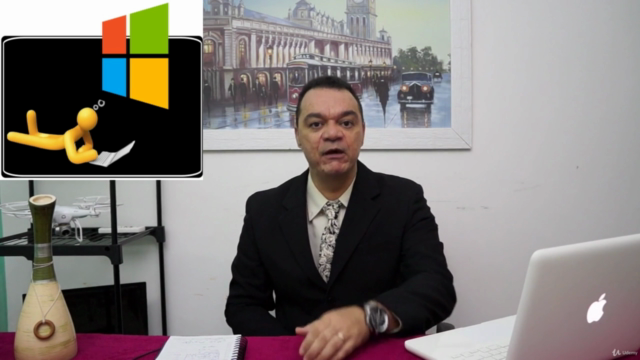 Windows 10 - Iniciante Informática Simples e Descomplicada. – Screenshot 2