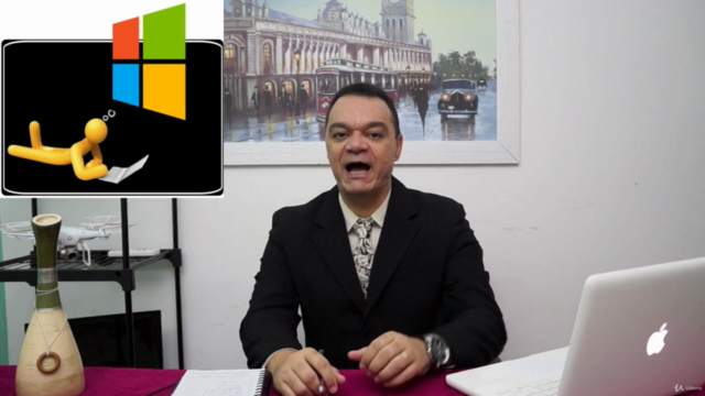 Windows 10 - Iniciante Informática Simples e Descomplicada. – Screenshot 3