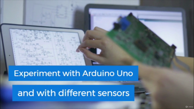 Internet of Things with Python Programming – Screenshot 3