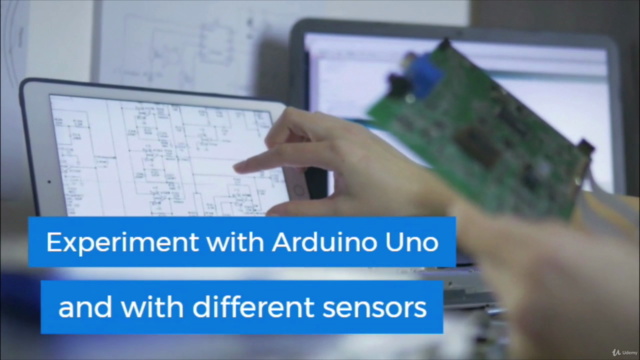 Internet of Things with Python Programming – Screenshot 4