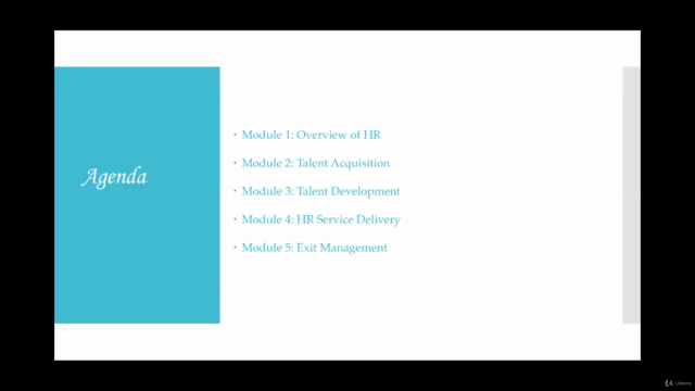 Certified Strategic HR Management, Prep CHRL, CHRP, SPHRi – Screenshot 4