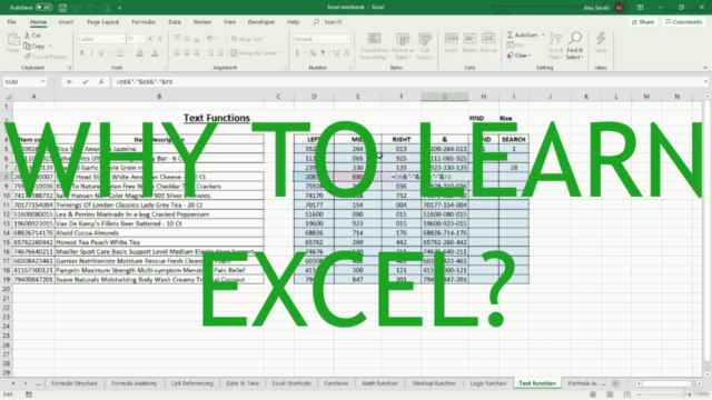 Mastery Courses - Microsoft Excel, Word, Unlock Macros & VBA – Screenshot 2