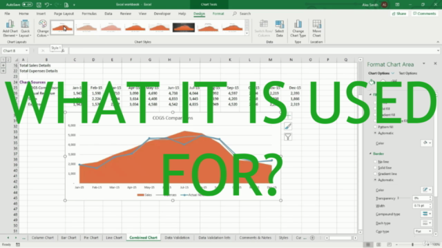 Mastery Courses - Microsoft Excel, Word, Unlock Macros & VBA – Screenshot 4