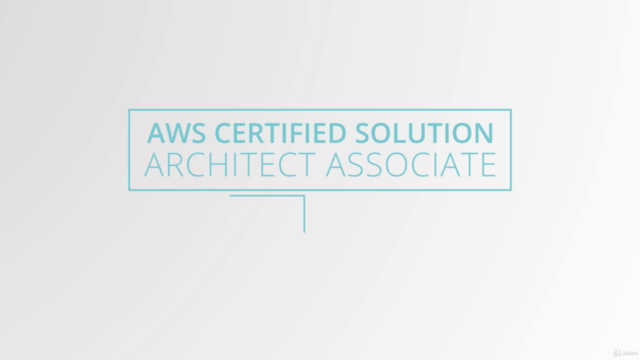 AWS Certified Solutions Architect Associate - SAA C03 - Screenshot_01