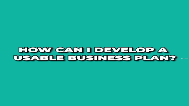 How to start a business at zero cost – Screenshot 2