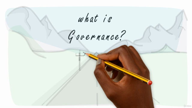 Senior business executive's guide to the Governance of IT – Screenshot 2