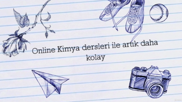 TYT - AYT Kimya Mol Kavramı Detaylı Konu Anlatımı ve Sorular – Screenshot 3
