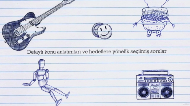 TYT - AYT Kimya Mol Kavramı Detaylı Konu Anlatımı ve Sorular – Screenshot 4