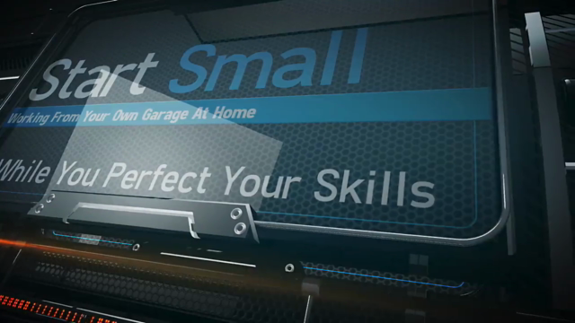 How to Establish a Business Tinting Car Windows from Home – Screenshot 3