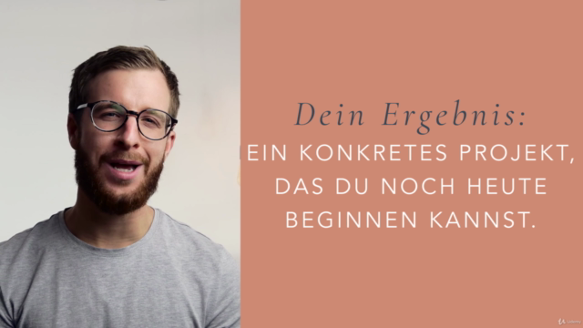 Wie Du findest was Dich erfüllt - Ikigai Class – Screenshot 1
