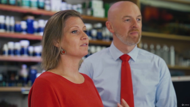 Fully Accredited Certificate in Natural Medicine & Herbalism – Screenshot 1