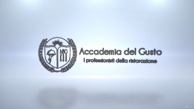 Corso professionale "servizio di sala" - 1° livello – Screenshot 1