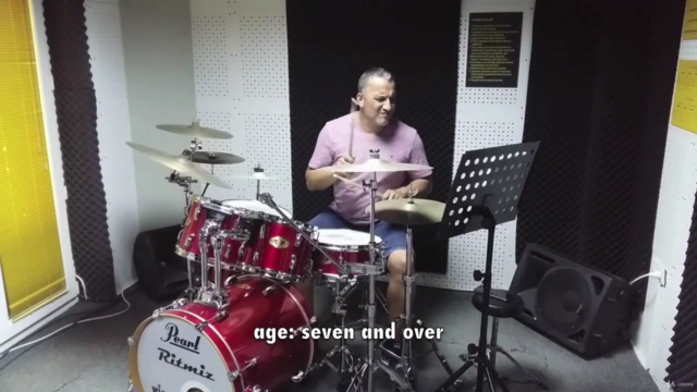 bateri dersi herkes için ilk seviyeden – Screenshot 1