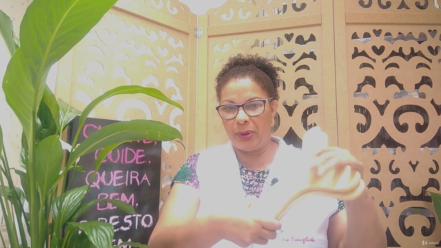 Massagem Relaxante com Pantalas – Screenshot 1